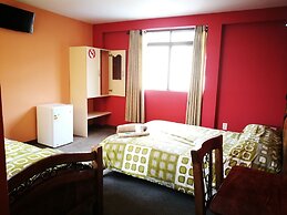 Hostal Perla Negra