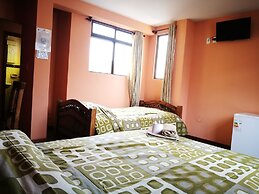 Hostal Perla Negra