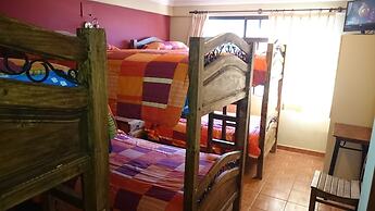 Hostal Perla Negra