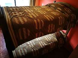 Hostal Perla Negra