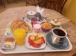 Hostal Perla Negra