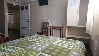 Hostal Perla Negra