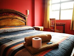 Hostal Perla Negra