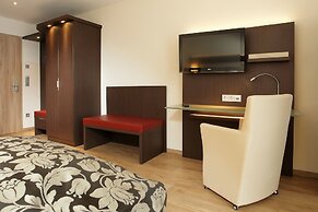 Hotel Simonshof Wolfsburg