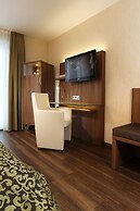 Hotel Simonshof Wolfsburg