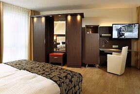 Hotel Simonshof Wolfsburg