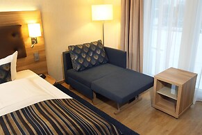 Hotel Simonshof Wolfsburg