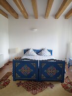 Nomade Lodge - Bed & Breakfast