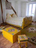 Nomade Lodge - Bed & Breakfast