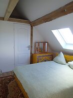 Nomade Lodge - Bed & Breakfast