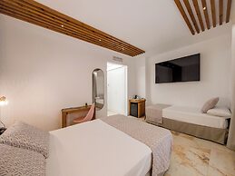 Sibarys Hotel Boutique