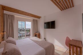 Sibarys Hotel Boutique
