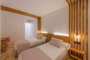 Sibarys Hotel Boutique