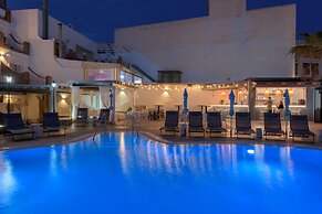 Sibarys Hotel Boutique