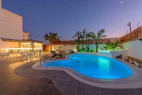 Sibarys Hotel Boutique