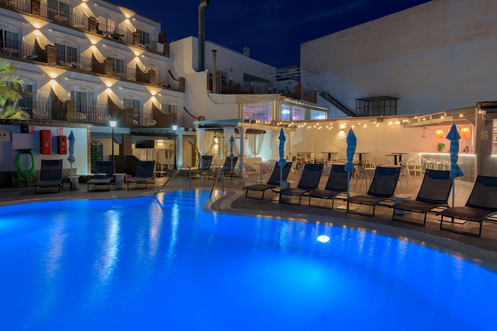 Sibarys Hotel Boutique