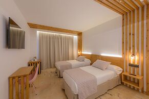 Sibarys Hotel Boutique