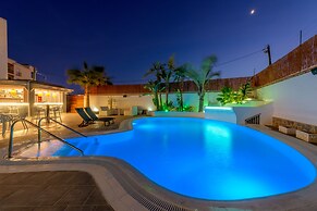 Sibarys Hotel Boutique