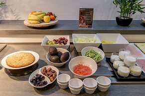Sibarys Hotel Boutique