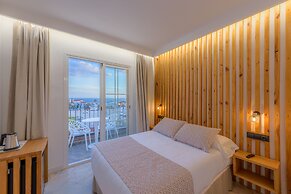 Sibarys Hotel Boutique