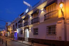 Sibarys Hotel Boutique