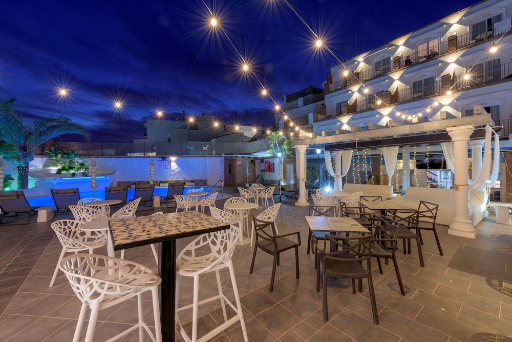 Sibarys Hotel Boutique