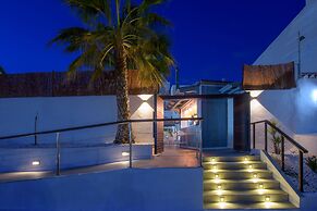 Sibarys Hotel Boutique