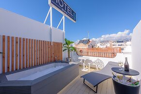Sibarys Hotel Boutique