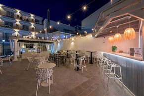 Sibarys Hotel Boutique