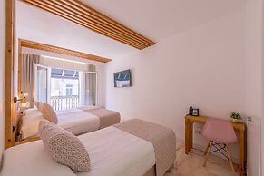 Sibarys Hotel Boutique