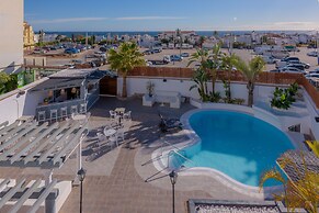 Sibarys Hotel Boutique