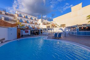 Sibarys Hotel Boutique