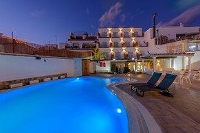 Sibarys Hotel Boutique