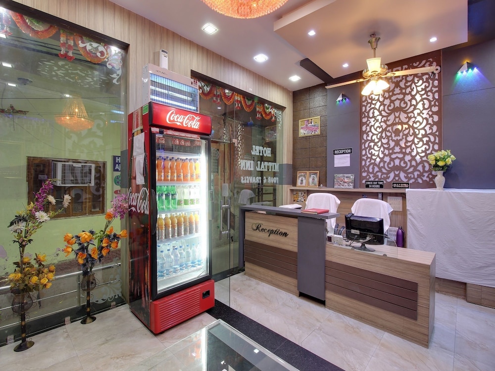Hotel Mittal Inn