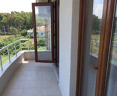 Yasar Apart