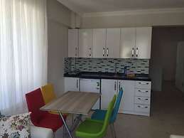 Yasar Apart