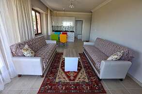 Yasar Apart