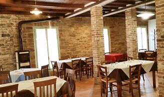 Agriturismo di Sordiglio