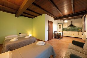 Agriturismo di Sordiglio