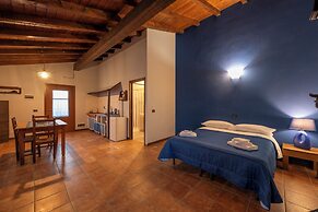 Agriturismo di Sordiglio