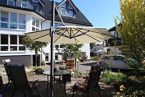 Pension & Ferienwohnung Schweinsberg