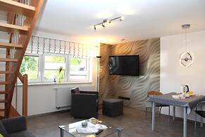 Pension & Ferienwohnung Schweinsberg