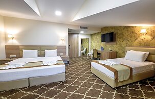 Link Hotel Tbilisi