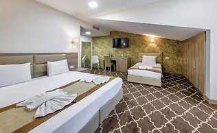 Link Hotel Tbilisi