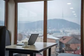 Link Hotel Tbilisi