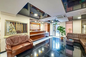 Link Hotel Tbilisi