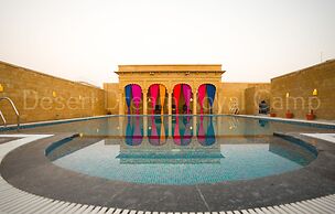 Desert Dream Royal Camp & Pool
