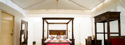 Desert Dream Royal Camp & Pool
