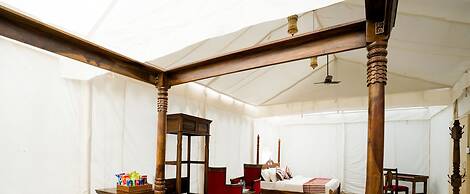 Desert Dream Royal Camp & Pool