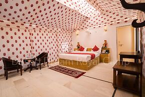 Desert Dream Royal Camp & Pool